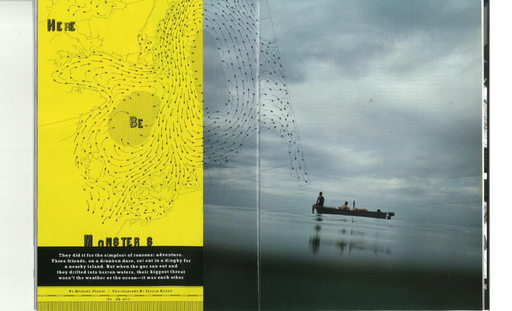 journal_spread_HereBeMonsters