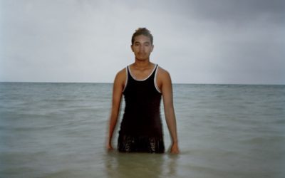 How Three Tokelau Teenagers Survived Being Lost in the Ocean for 51 Days
