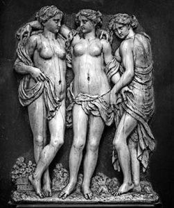  3graces