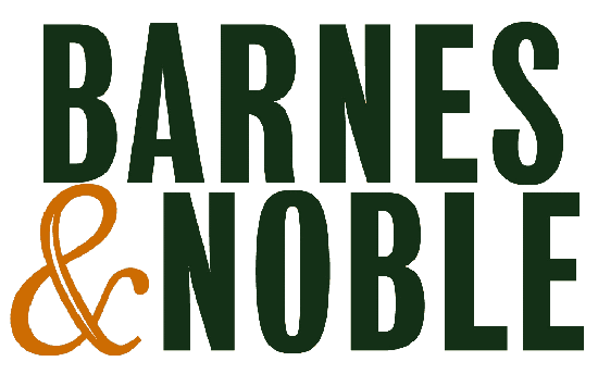 Publisher Logo Barnsnoble T