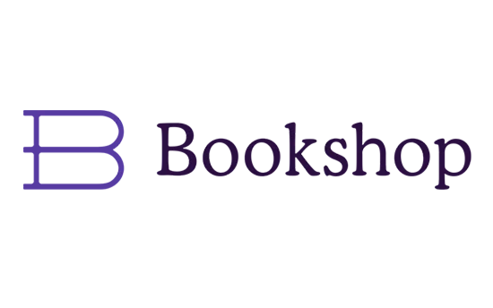 Publisher Logo Bookshop T