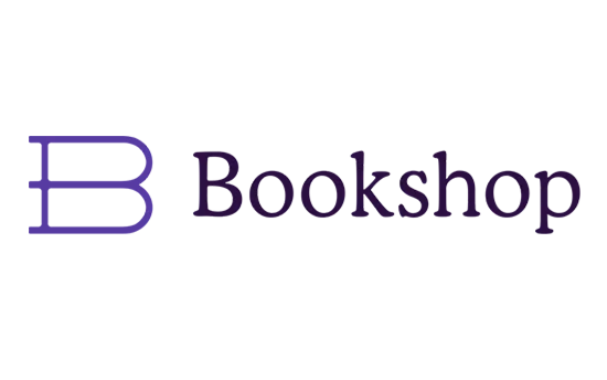 Publisher Logo Bookshop T